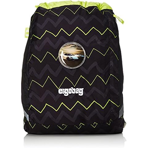 ERGOBAG cubo Sportspack 16 Turnbeutel Cover