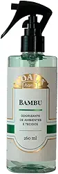 Coala Home Spray Ambientes e Tecidos 260ml Bambu