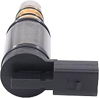 Vista 3 de NewYall Electroválvula de control del compresor del A/C para Tiguan 2009-2015, Passat 2007-2015, Beetle/Jetta 2005-2014, CC 2009-2014, GTI
