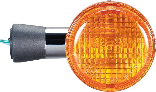 K&S Technologies Turn Signal Rear Left For Honda Shadow 750 1100 #TOP29