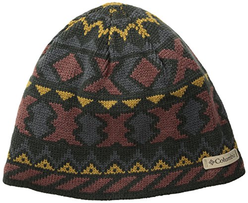 Columbia Men's Winter Worn Beanie
