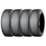 ヨコハマ(YOKOHAMA) 195/65R15 91Q スタッドレスタイヤ iceGUARD 7 iG70 4本セット