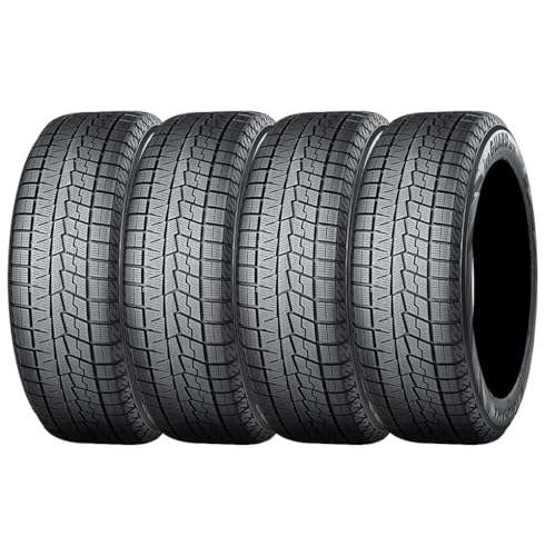 ヨコハマ(YOKOHAMA) 195/65R15 91Q スタッドレスタイヤ iceGUARD 7 iG70 4本セット