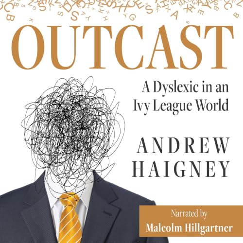 Outcast Titelbild
