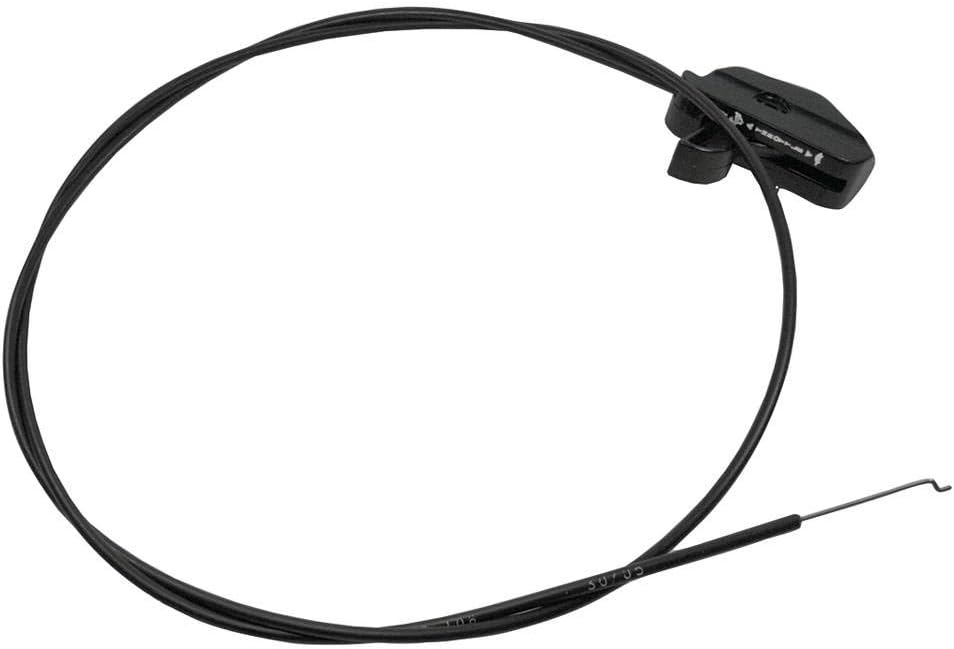 ＢＬＡＣＫ Rotary # 13478 Throttle Cable Assembly For Exmark 116-0969