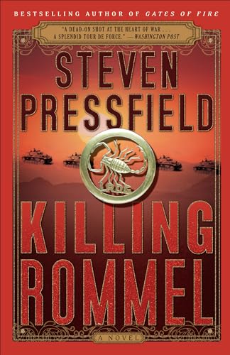 Killing Rommel: A Novel view 2