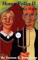 Home folks II: - and more B0006R8ZCW Book Cover