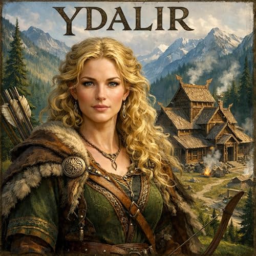 Nordic Folk Music for Meditation 96