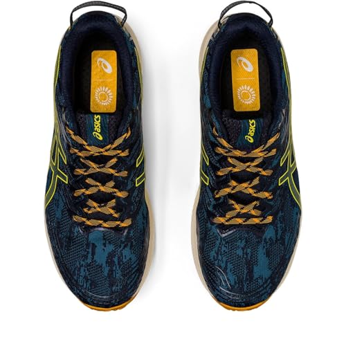 Image of ASICS Men's Fuji Lite 3 Running Shoes