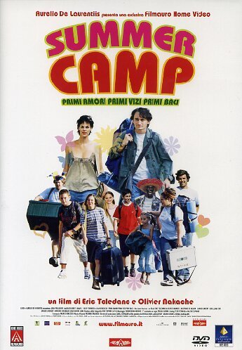 Summer Camp
