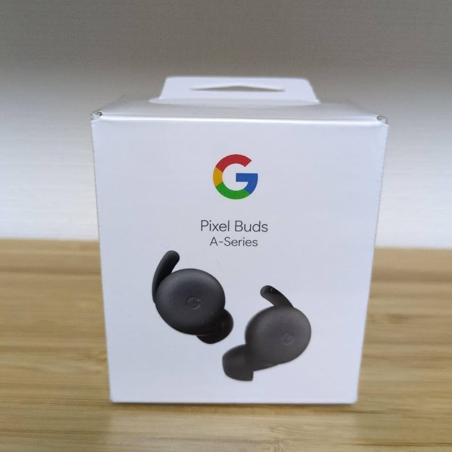 Amazon.co.jp: Pixel Buds A-Series : 家電＆カメラ