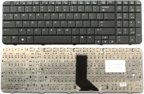 ATTENZIONE!: Venduto da Elettronica Pro ITALIA - Diffidate delle offerte di altri Venditori su questo articolo o in questa pagina gli stessi invieranno Materiale Economico di Scarsissima Qualità, Resa e Durata, ripetiamo, solo Elettronica Pro può inviare questa Tastiera conforme alle specifiche e agli alti standard di qualità.