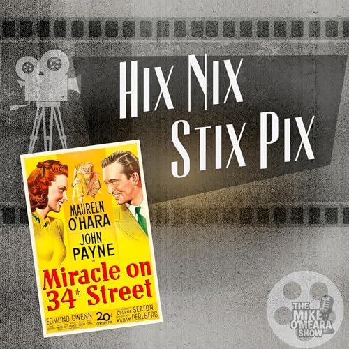 Miracle on 34th Street (1947)