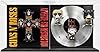 Funko Pop! Albums Deluxe: Guns N' Roses - Duff Mckagan - Music - Collectable Vinyl Figure - Gift Idea - Official Merchandise - Toys for Kids & Adults - Music Fans - Model Figure for Collectors #1