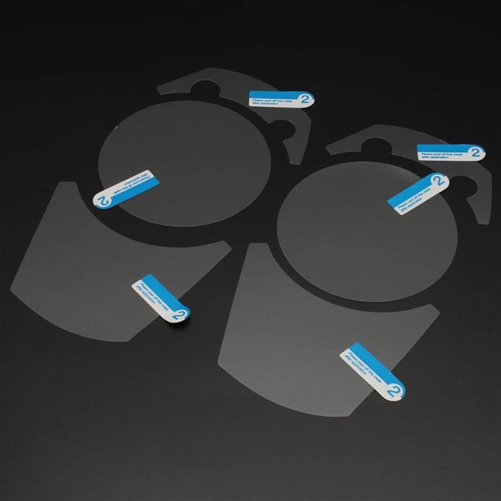 Amazon.co.jp: 用 に適合するZX6R用 2019 2020 2021 オートバイ TPU