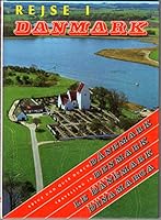 Rejse I Danmark 8789005015 Book Cover