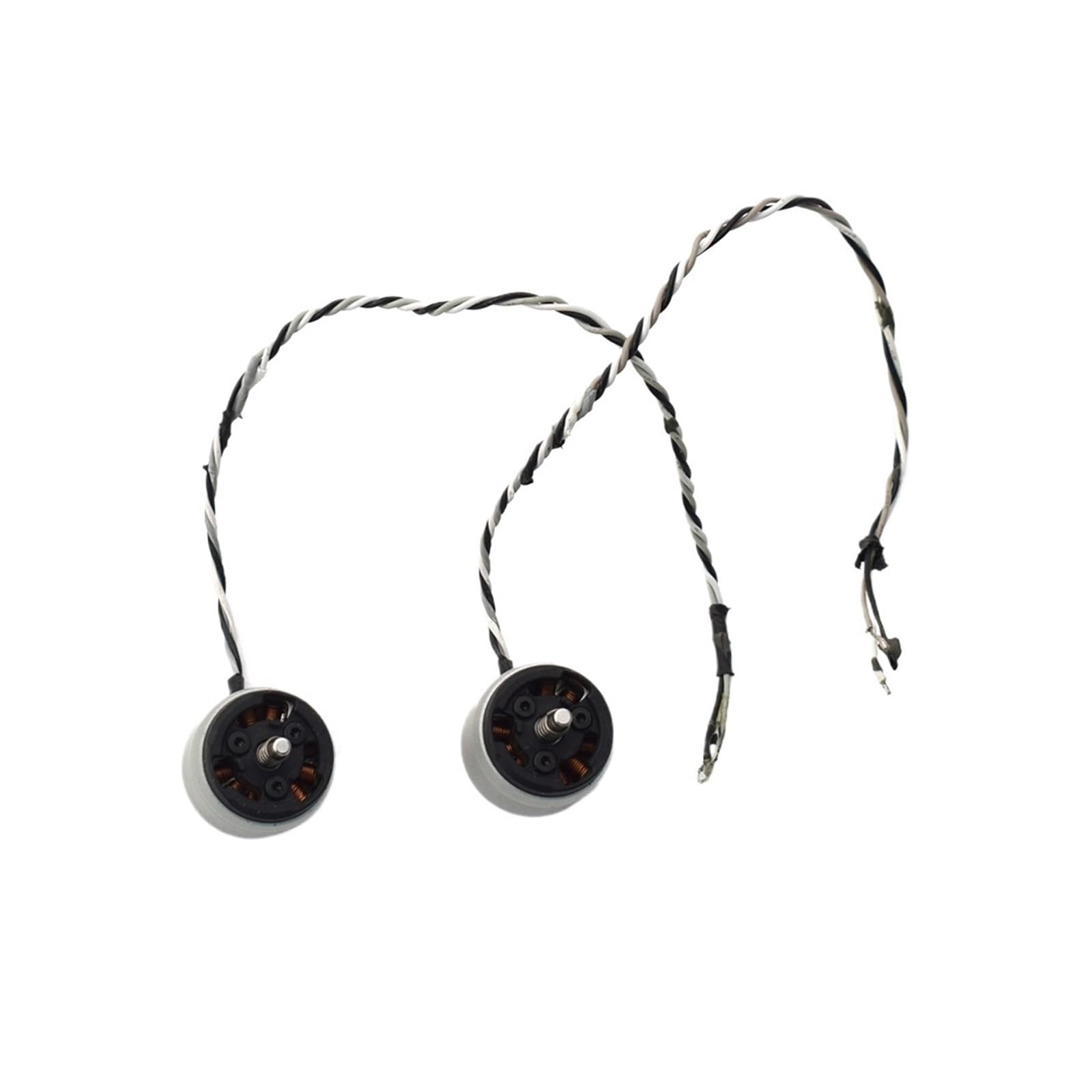 Motore braccio con base elica CW CCW, compatibile DJI | Parte di riparazione motore per drone Mavic Pro(2 Pcs CW)
