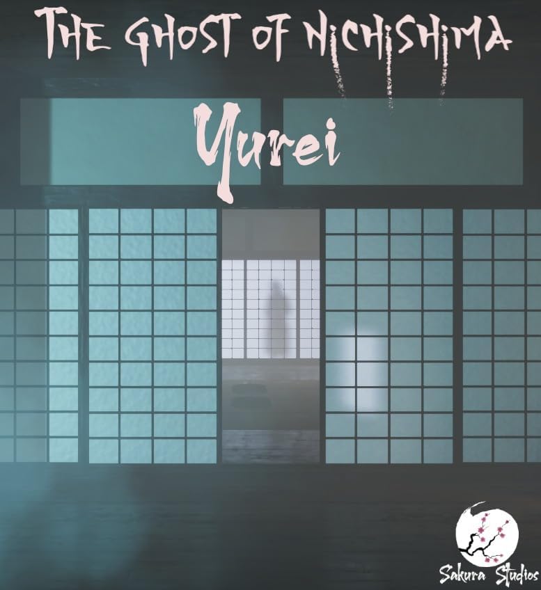 The Ghost of Nichishima | Standard Edition | Windows Digital Code