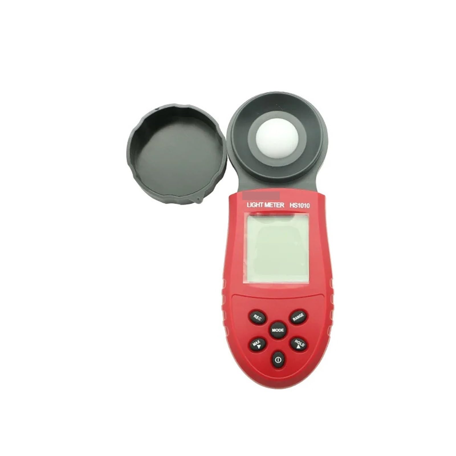 Spectrometers, HS1010 Handheld Digital Illuminance Meter Automatic Range Electron Photometer Integrated Photometric Instrument