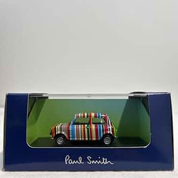 アクセサリーその他 Paul Smith Gemini Car 51wR8lZ-nZL._UF350,350_QL50_.jpg