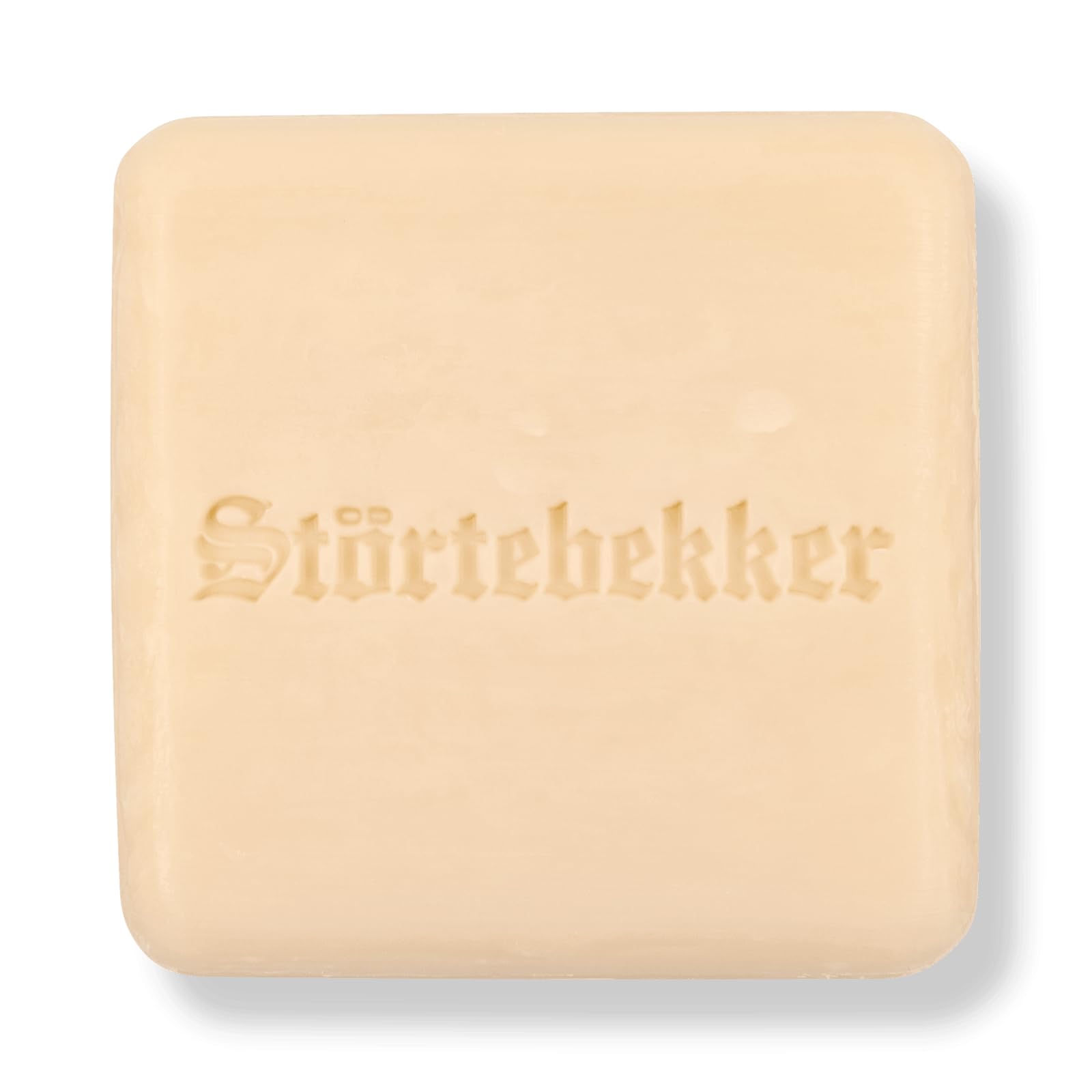 Störtebekker® Premium stały szampon Sensitive – Solid Shampoo Bar | Do skóry wrażliwej – neutralne pH skóry – łagodne czyszczenie bez wysychania