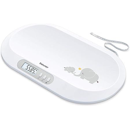 Beurer By 90 Pese Bebe Connecte Avec Ruban Mesureur Integre Application Gratuite Ios Android Capacite De Charge De Kg Et Fonction De Maintien Pour Bebes Gigoteurs Amazon Fr Bebes Puericulture Beurer By 90 Pese Bebe Connecte Avec Ruban Mesureur Integre Application Gratuite Ios Android Capacite De Charge De Kg Et Fonction De Maintien Pour Bebes Gigoteurs Amazon Fr Bebes Puericulture