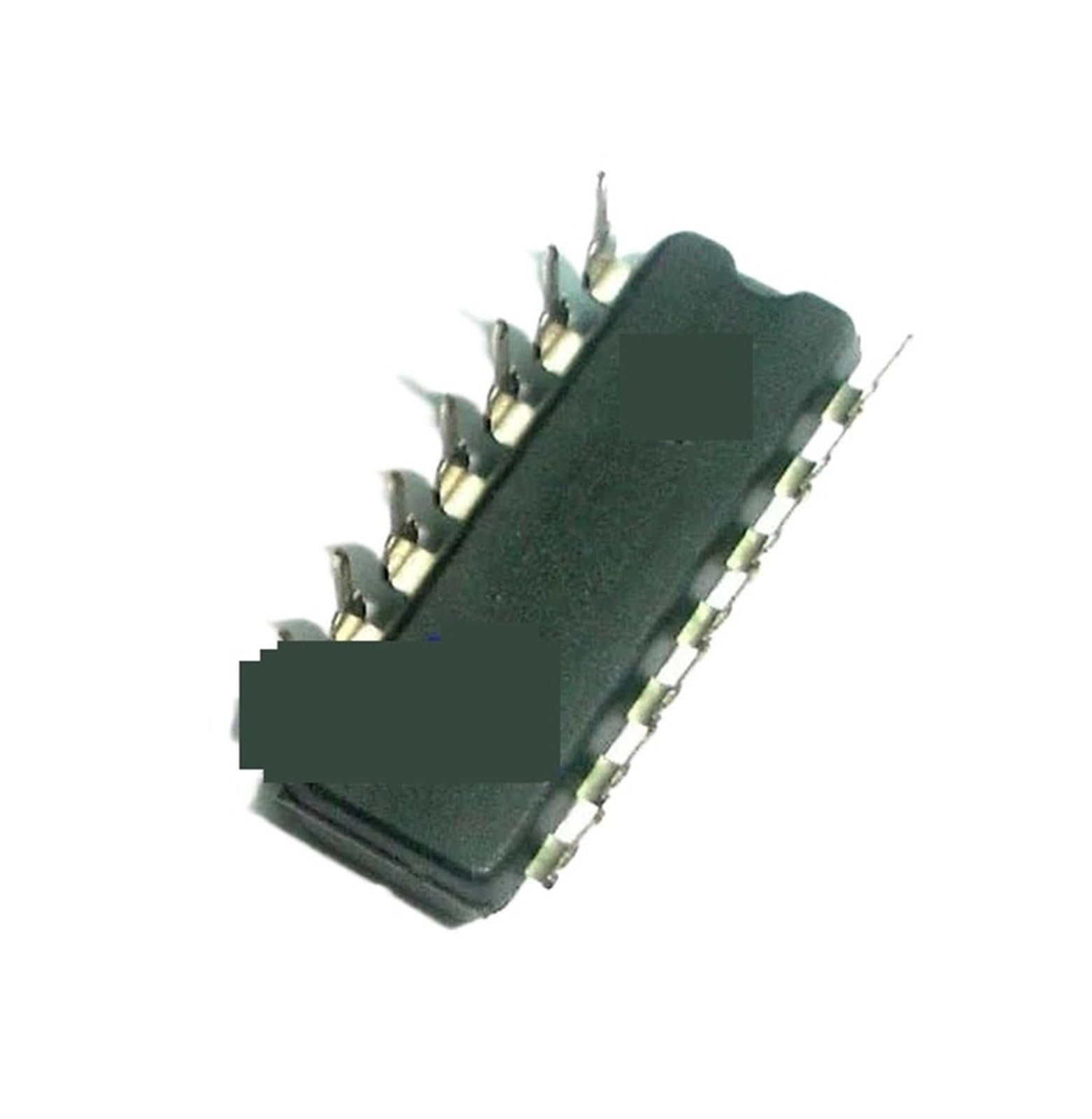 Evita quedarte sin componentes con el pack de 50 chips HD74LS08P 2