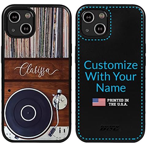 Guard Dog iPhone 13 Case Cover