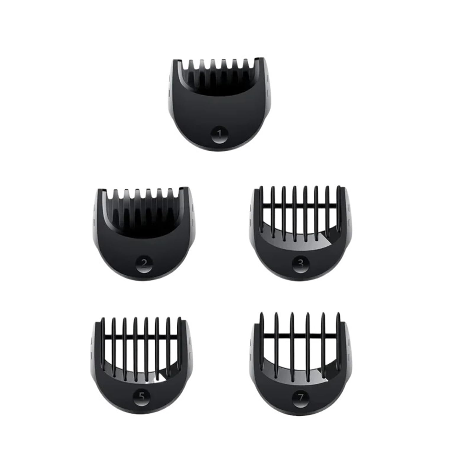 Ersatz-Rasier-Bartschneider-Aufsatz BT32, kompatibel for Braun, 300S 301S 310S 320S 330S 340S 360S 380S 3000S 3010S 3020S 3030S 3040S