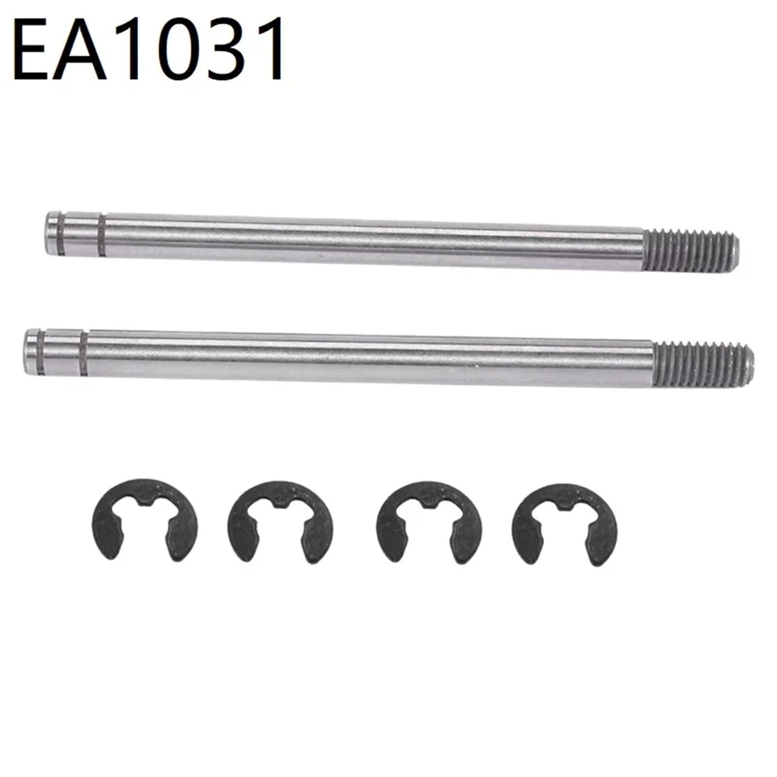 Per JLB Per Racing Per Cheetah 11101 21101 J3 Velocità EA1031 1/10 Ammortizzatore Albero RC Auto Parti Di Aggiornamento Accessori Ricambio Ricambi Modellini RC