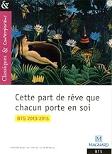 Download Cette part de rêve que chacun porte en soi PDF