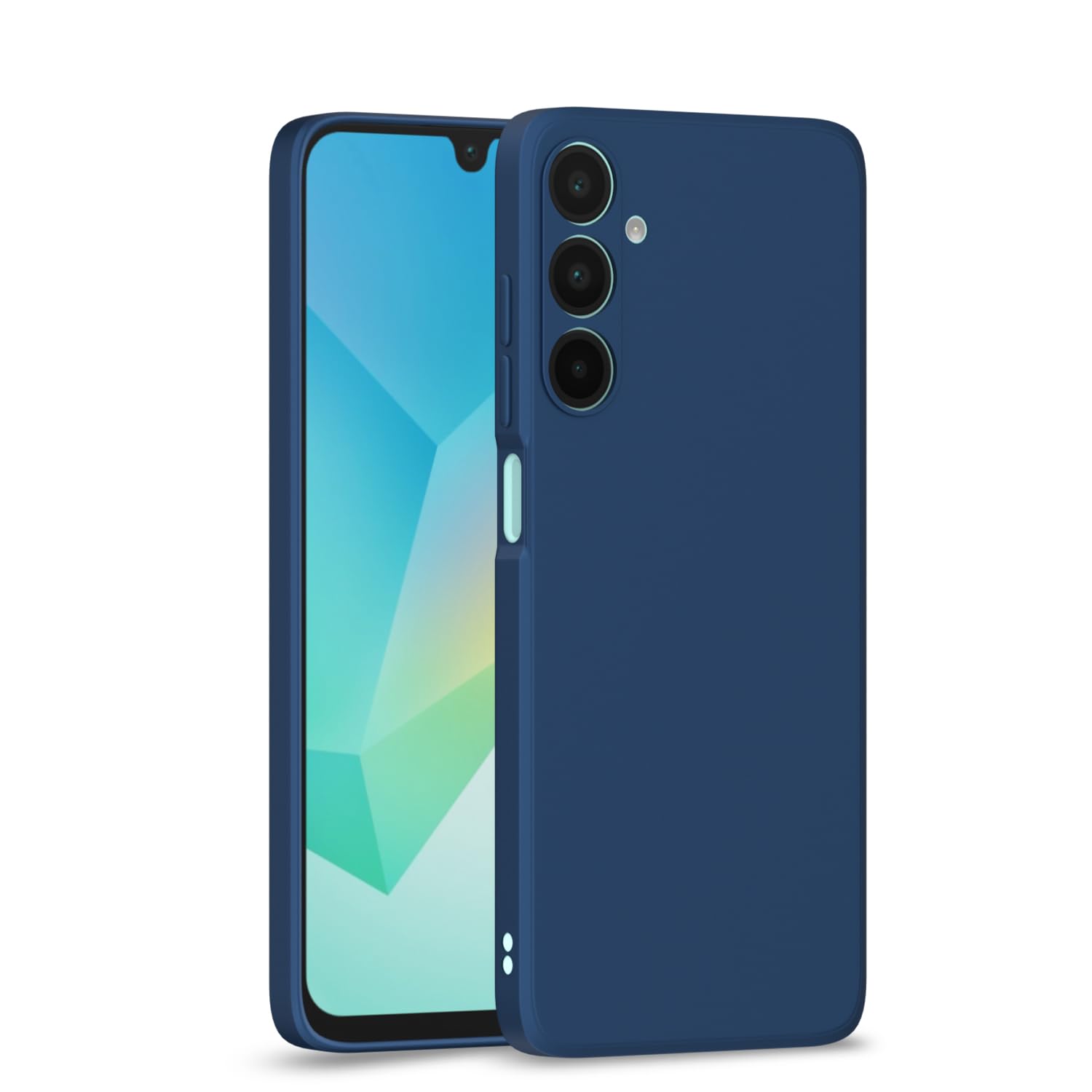 Samsung Galaxy A26 5G · Blue