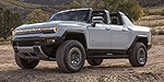 GMC HUMMER EV rims and wheels photo