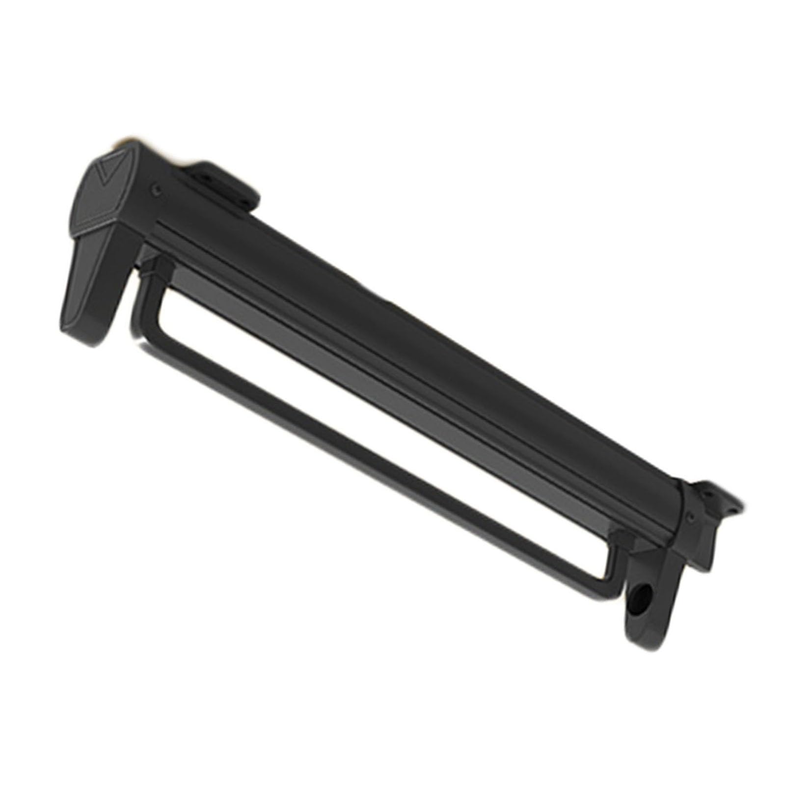 Tire-pantalon coulissant gain de place | Organisateur de placard pour vêtements froissés