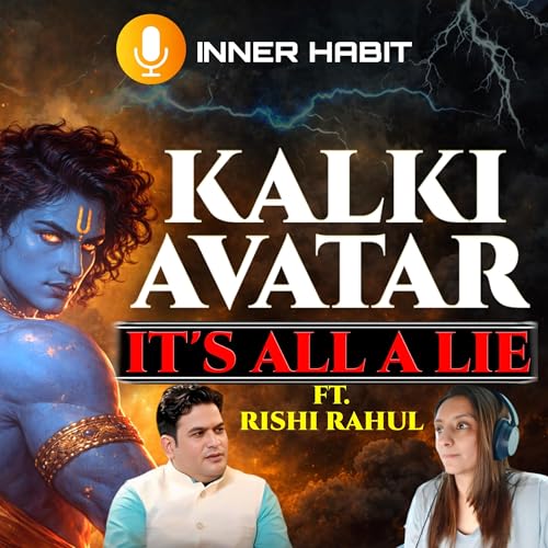 Kalki Avatar HASN'T Arrived Yet - Pt. Rishi Rahul Ji DESTROYS Fake Claims