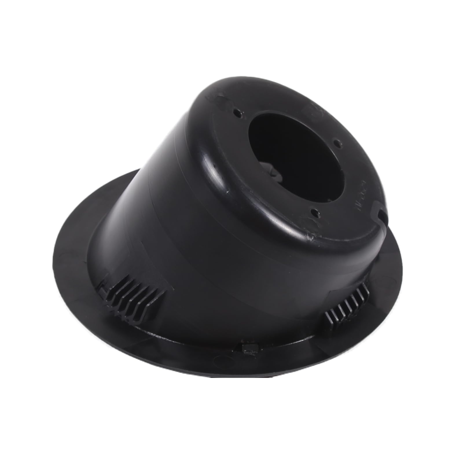 Tapa de tanque de gas con bloqueo de puerta de llenado de combustible para coche, compatible con Hummer H2 2003-2009, accesorios exteriores de puerta de tanque de gas, cubierta de tapa de gas