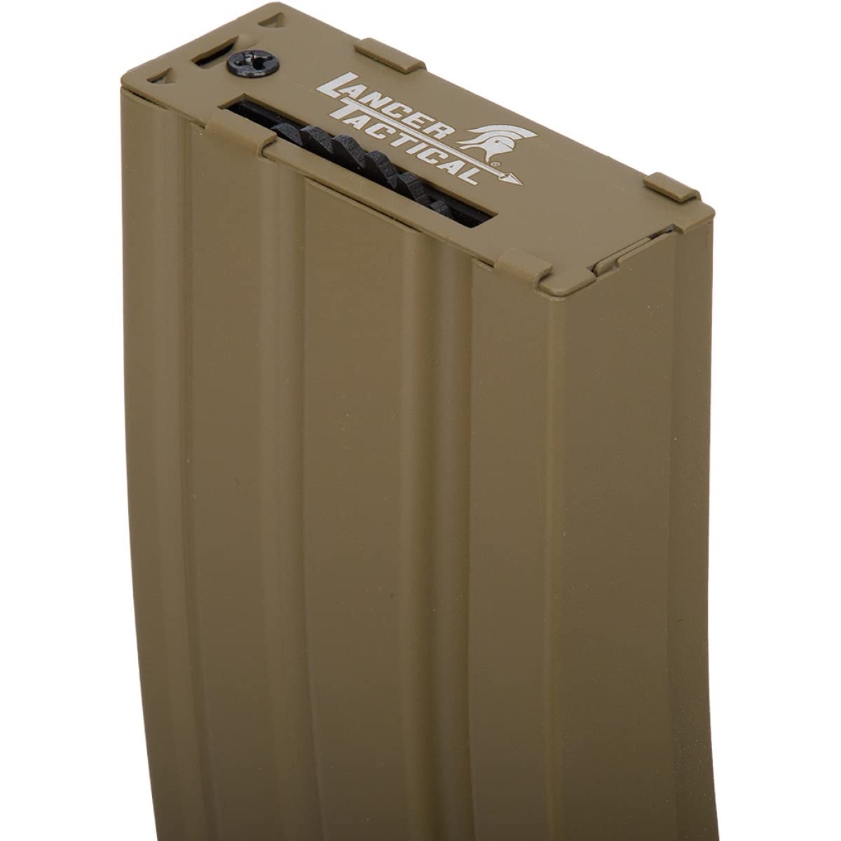 ランサーマガジン　×2 Lancer Tactical Gen 2 High Cpacity 300 Round AEG Airsoft Training