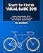 Start-to-Finish Visual Basic 2015