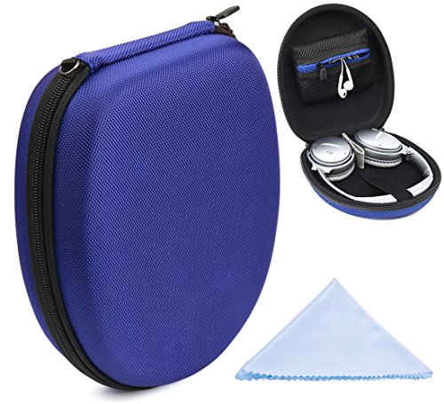 Protective Case for Sony XB950N1, XB950B1, XB950AP, XB650BT, MDR-1000X, MDR-100AAP, MDR-100ABN, MDRZX770NC, ZX770BN
