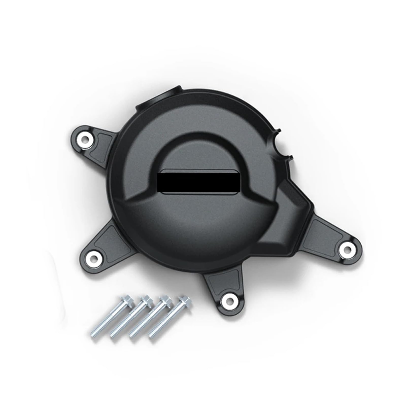 Case Savers for KTM RC 390 2017-2021 for Duke 2016-2021 Motorcycle Engine Cover Protection Case Pulseprotective Set Guards Covers(ALTERNATOR-BK-1Pcs)