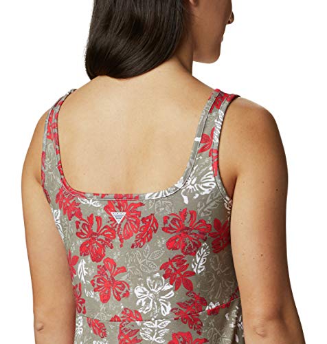 Image of Columbia Women's PFG Freezer III Dress