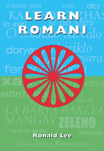 Learn Romani: Das-duma Rromanes