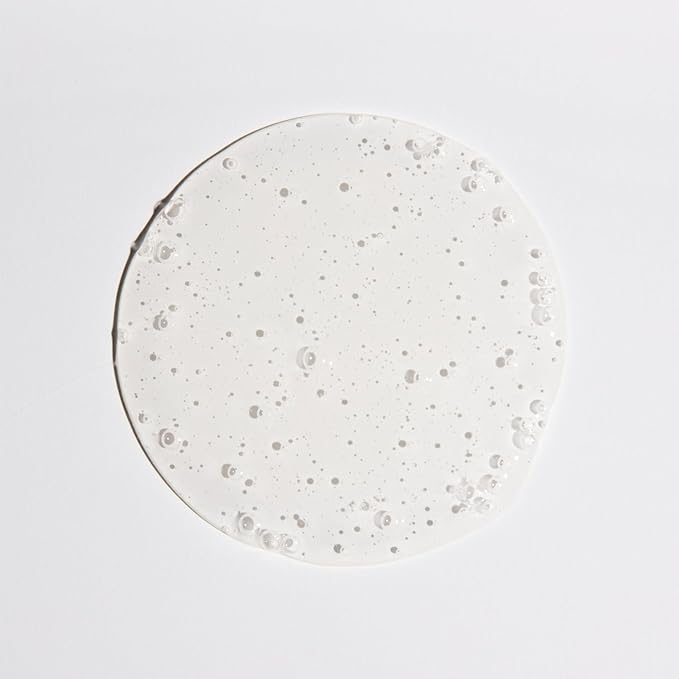 Jojoba Oil plays a key role in this body wash as it helps to moisturize and balance the skin. It closely resembles the skin's natural oil, making it easily absorbed without leaving a greasy residue. This oil also possesses antioxidant properties that can protect the skin from environmental stressors and premature aging.