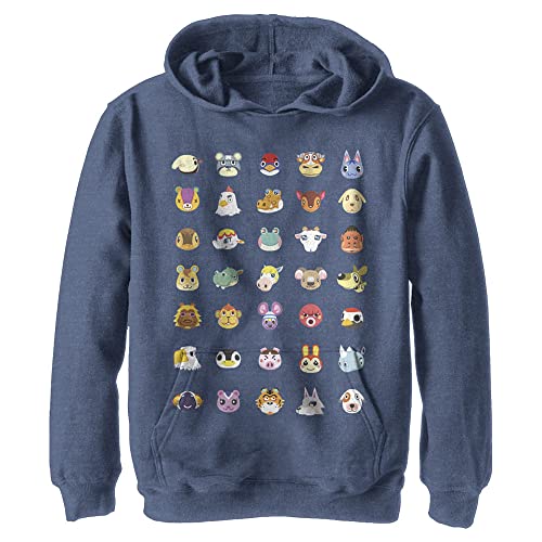 Image of Nintendo Kids' Character Heads