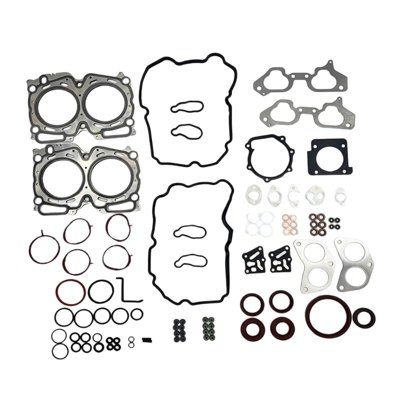 Pochette de joints moteur EJ205 pour rénovation culasse Subaru Impreza Forester