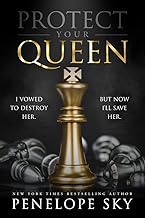 Protect Your Queen: A Dark Revenge Romance