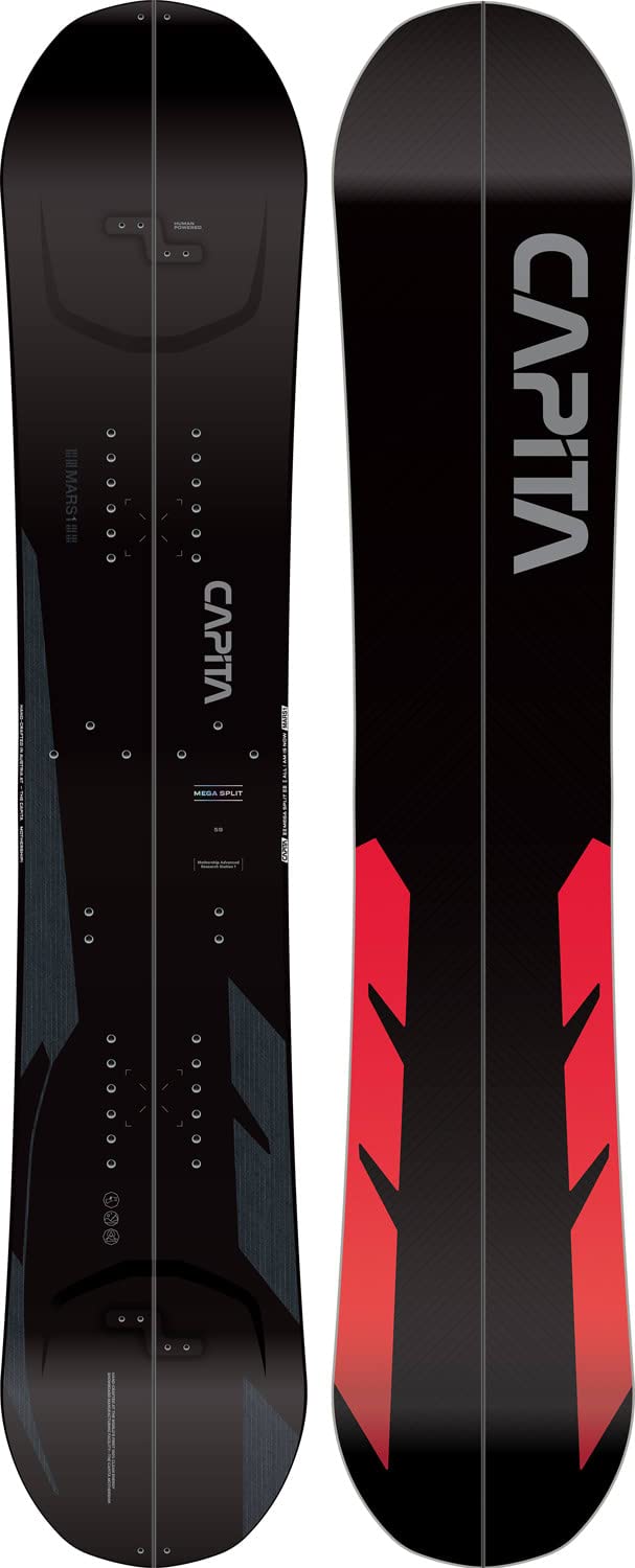 CAPiTA Mega Split Splitboard Mens Sz 161cm