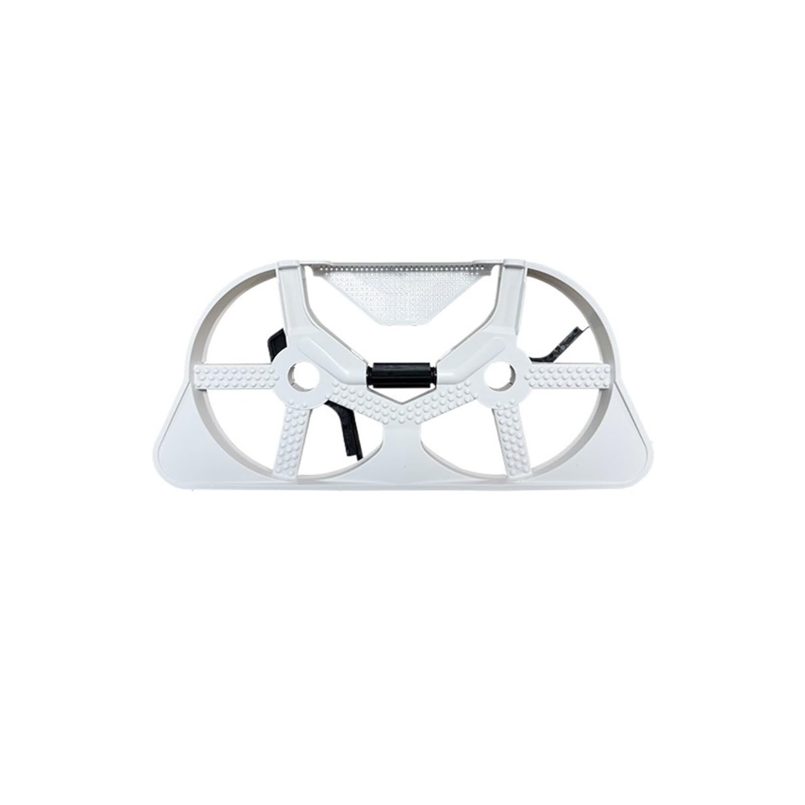 CJXYOPLAMFS ,Compatible For xiaomi, Compatible For mijia， M40 M30S D103CN X30 X40 S10PU L30 robotic arm series sweeping robot base station cleaning tray(WHITE)