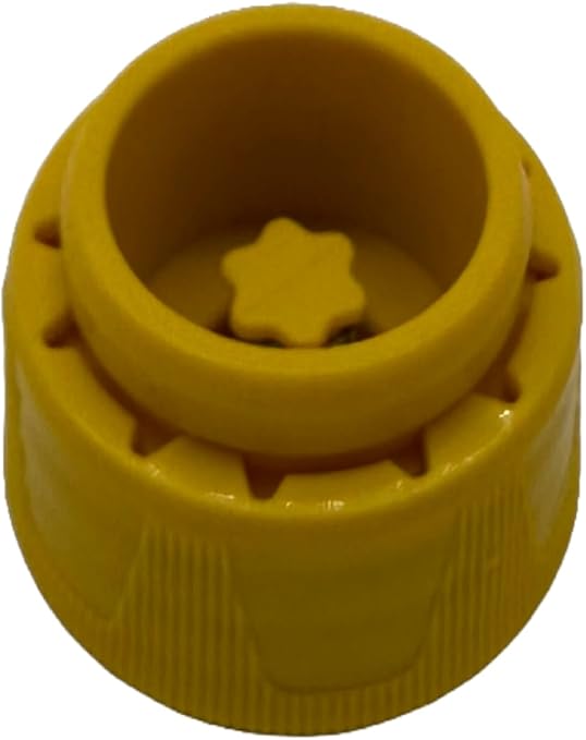 Replacement Clean Tank Cap for Bissell ProHeat 2X Revolution Pet Carpet Cleaner, 1606410