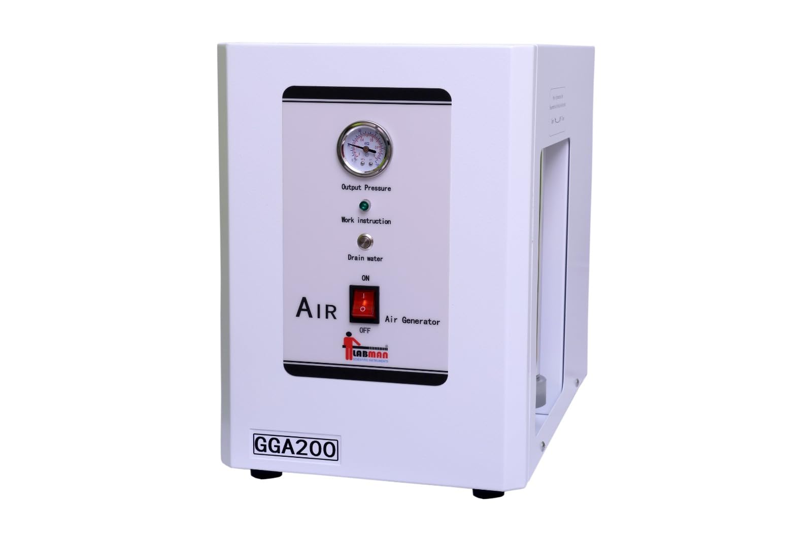 LABMAN Air Generator - GGA200-picture-15